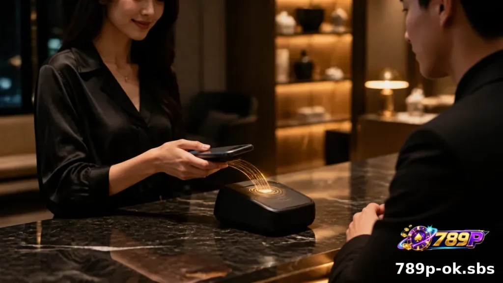 Giải mã mmoo nhà cái: Ý định tìm kiếm và cách đánh giá an toàn - 789P